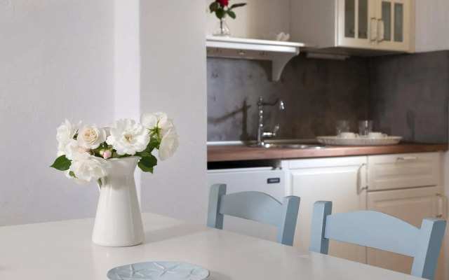 Aeolos Hotel & Villas -Pelion