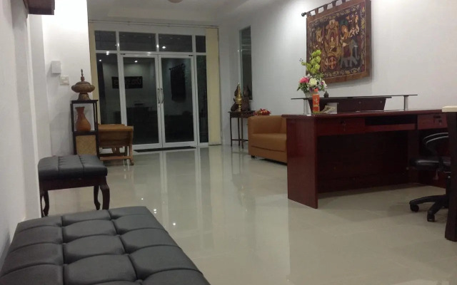 OYO 640 Baan Phuduan