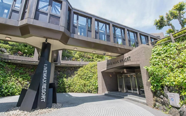 LiVEMAX RESORT Jogasaki Kaigan