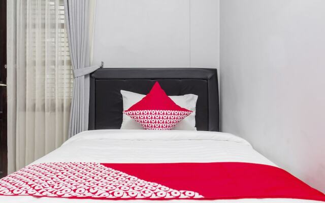 OYO 758 Rumah Leting Homestay