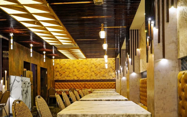 Hotel Sannidhi