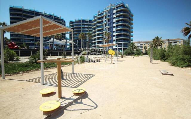 AL031 Sea Senses Punta Prima
