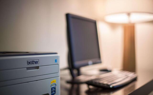 Sleep Inn Douglasville near Arbor Place