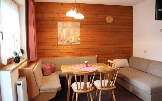 Landhaus Sailer