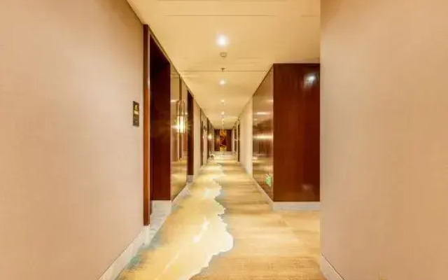 Yan'an Yanfei Libin Hotel