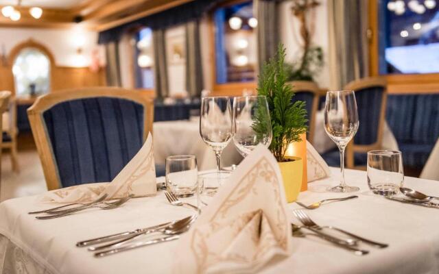 B&B Hotel & Apartments Alpenrose