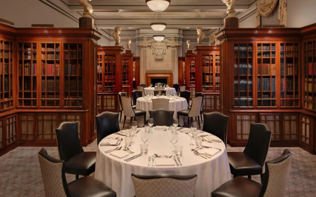 London Marriott Hotel County Hall