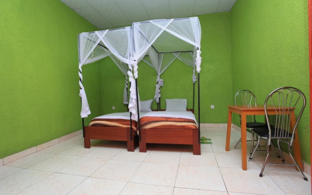 La Voisina Hotel