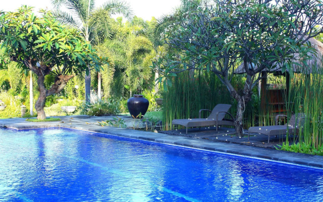 Blue Hill Resort Tulamben