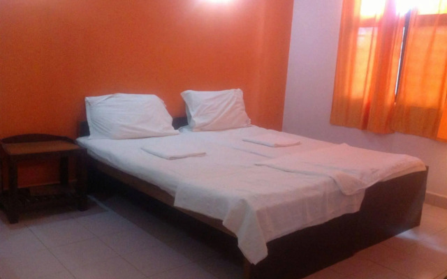 Poonam Village Resort
