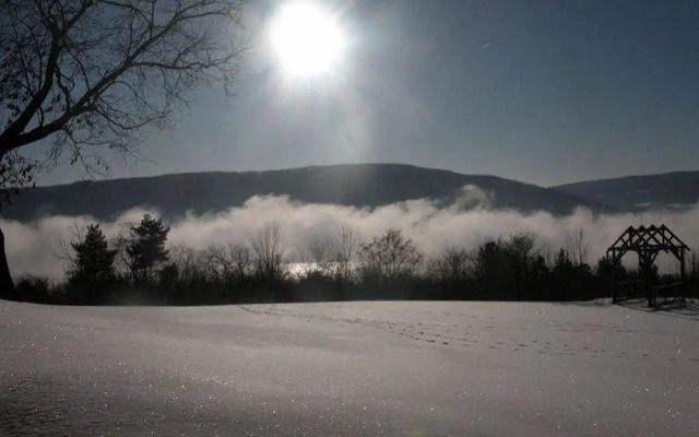 Bristol Harbour Resort