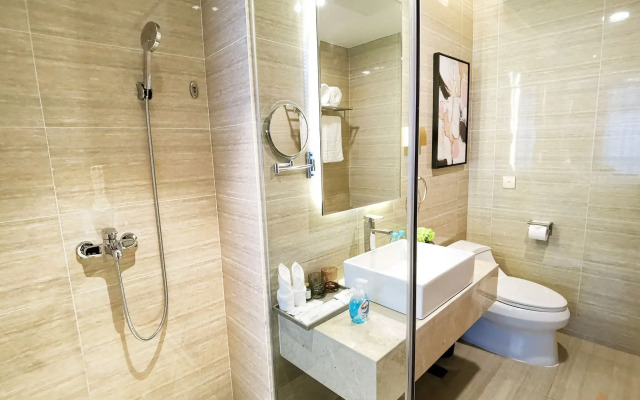 GHIC The Mulian Hotel of Bio-island Guangzhou