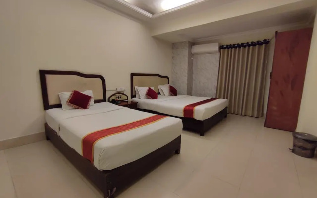 Panshi Inn