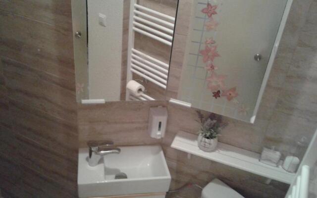 Duplex Alexander