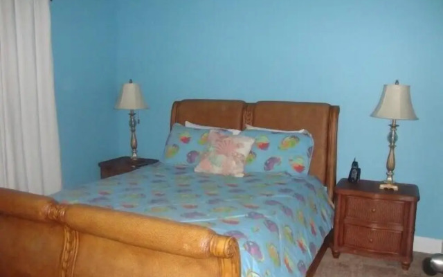 Tern Key Realty & Rentals