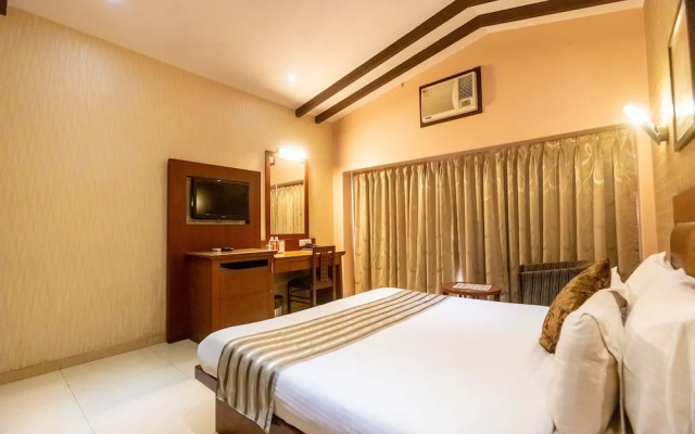 Freesia By Express Inn