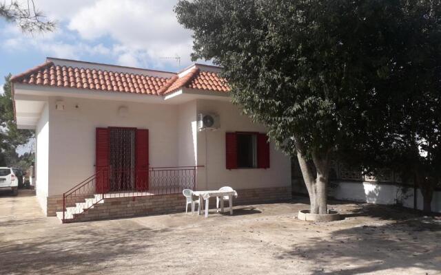 Casa vacanza "Lo Vita" Appartamento "Alessia" Galatina