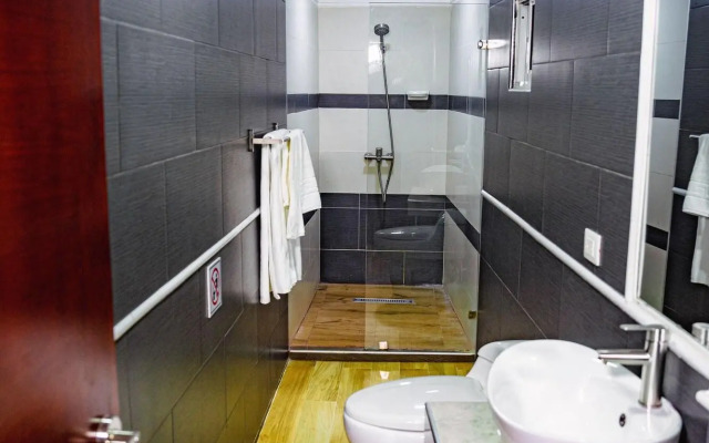 Hotel Vicentina