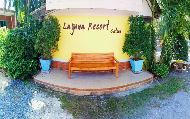 Laguna Resort