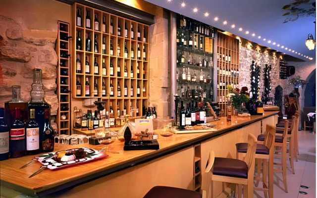 Avli Lounge Apartments