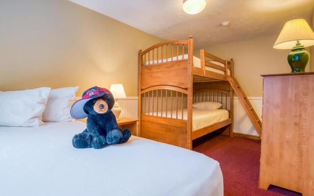 Purity Spring Resort