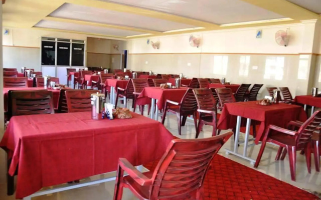 Hotel Vasanth Vihar