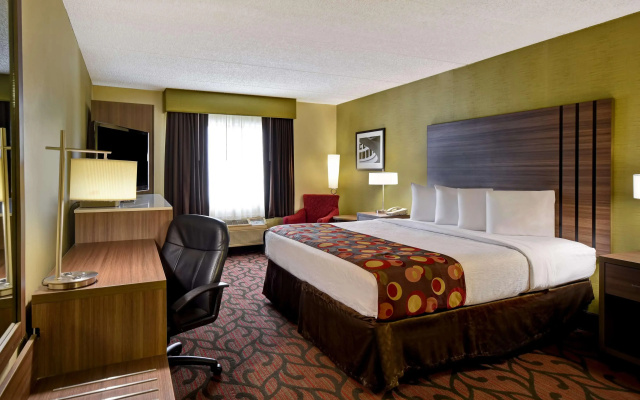 Best Western Rochester Marketplace Inn