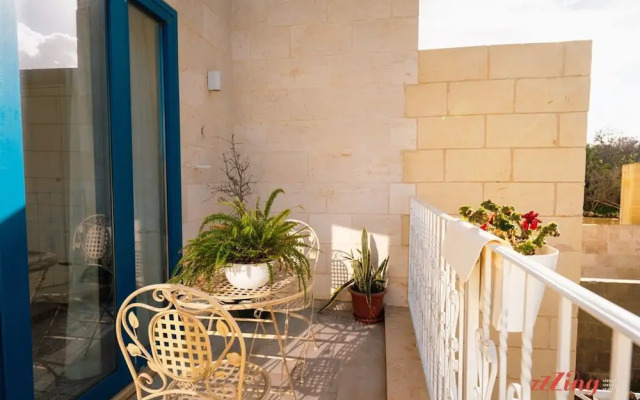 A Remarkable Eco Home in Gozo