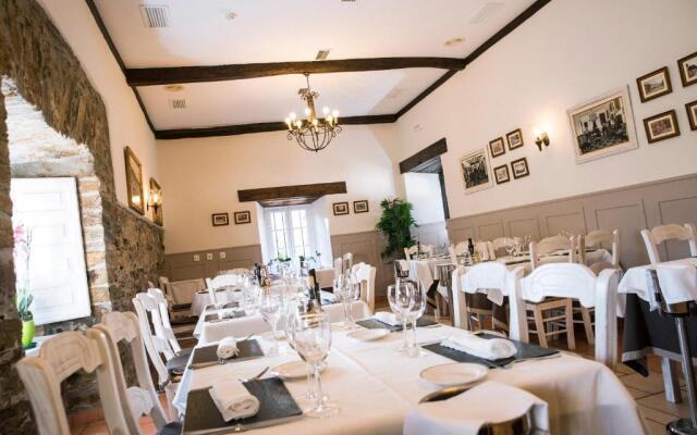 Hotel Monumento Pazo do Castro