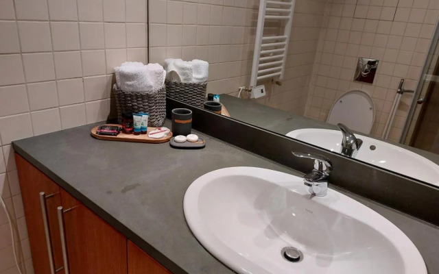 Residence E205 Euphoria Club Hotel & Resort