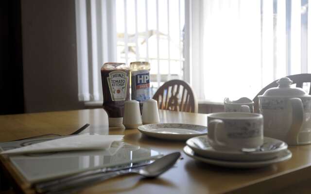 Bay Cottage Guest House
