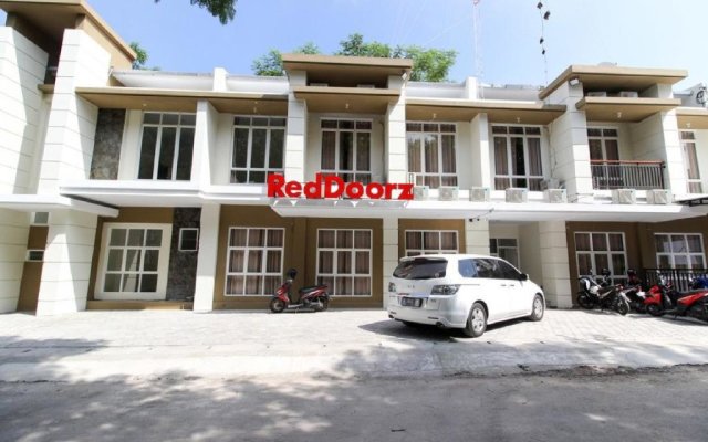 RedDoorz near Jogja City Mall 3