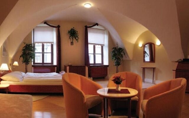 Stela Hotel