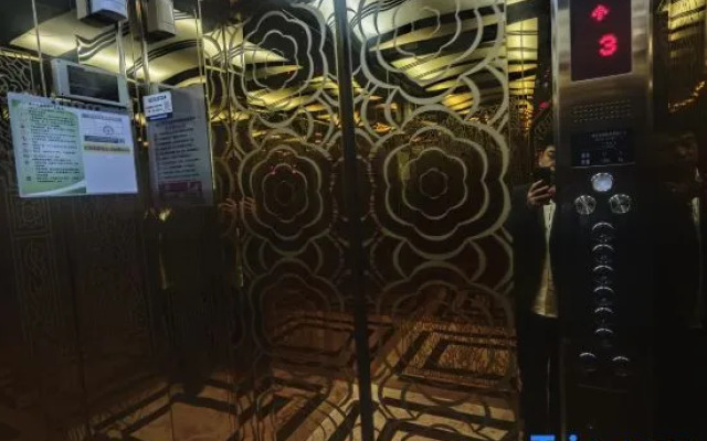 Wenchang Hotel (Ejin Banner Museum)