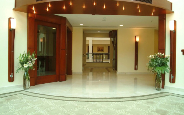 Ankara Hotel Midi