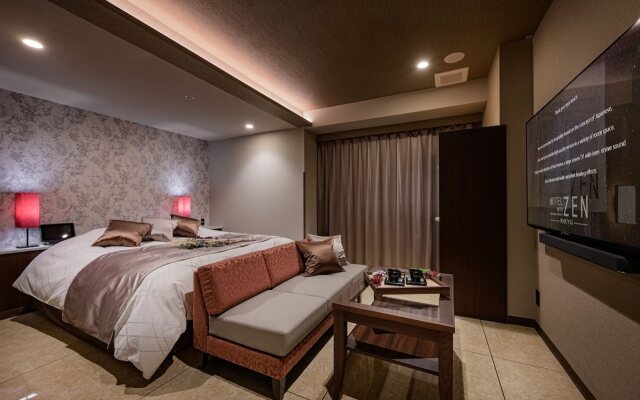 Hotel Zen Rikyu