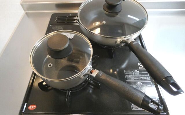 Alpha Square Minami 6 Jo 410