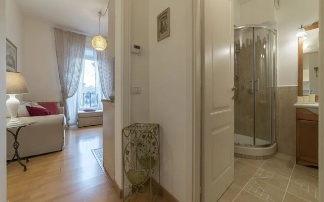 Lovely Flat San Giovanni
