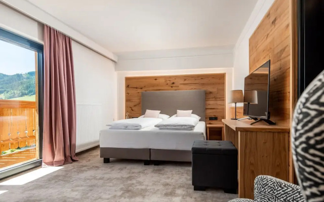 Stadtvilla Schladming Boutiquehotel