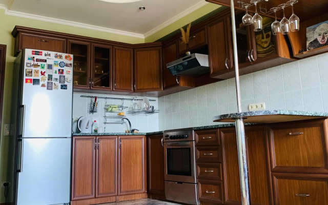 Cozy apartment near Republic Square