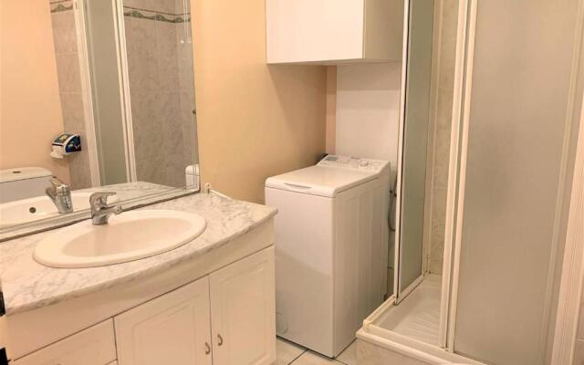 Appartement Quiberon, 1 pièce, 2 personnes - FR-1-478-89