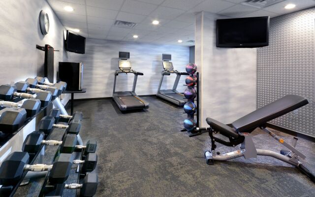 Fairfield Inn by Marriott Greensboro Airport