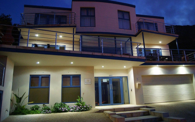 Magellans Hotel