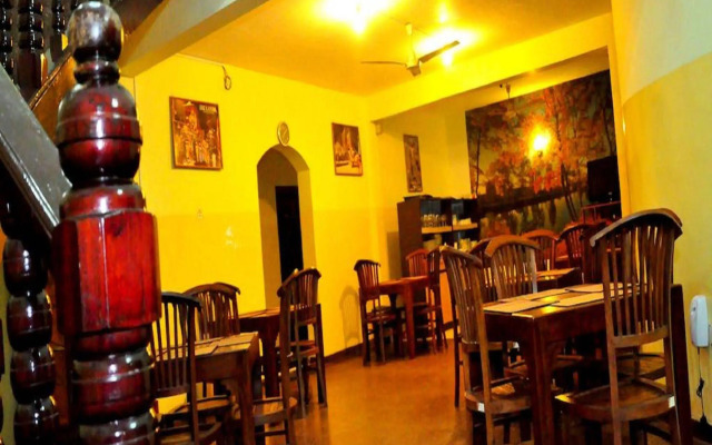 Milano Tourist Rest Hotel