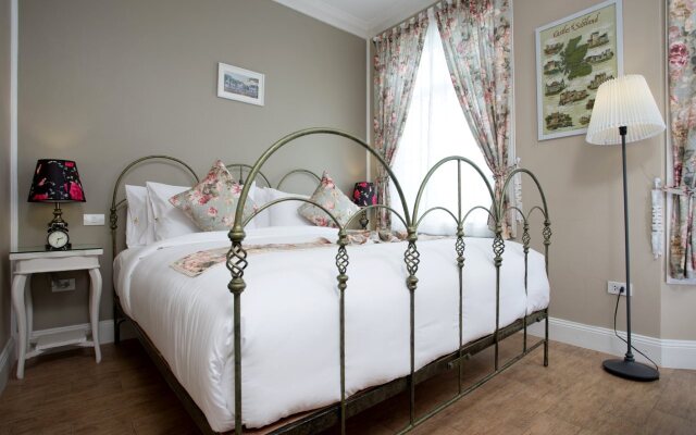 Hillsborough The English Country House Hotel & Leisure