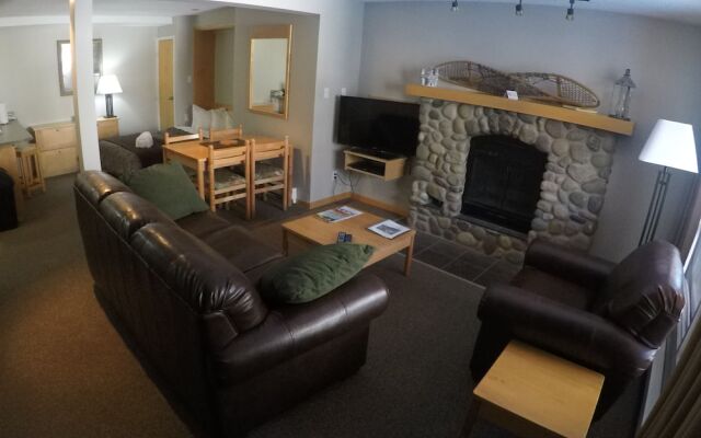 Panorama Vacation Retreat at Horsethief Lodge