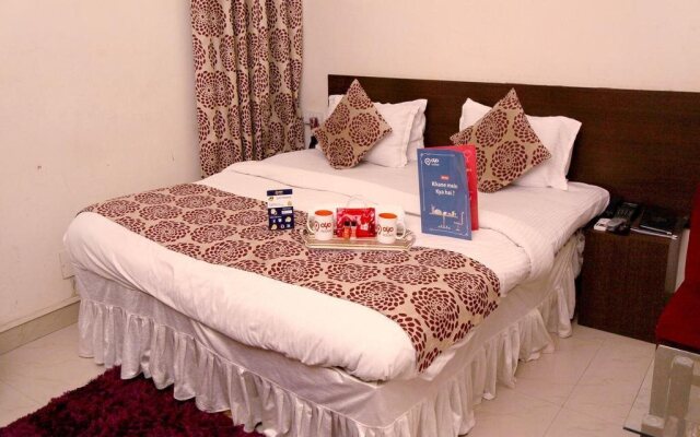 Hotel Platinum House