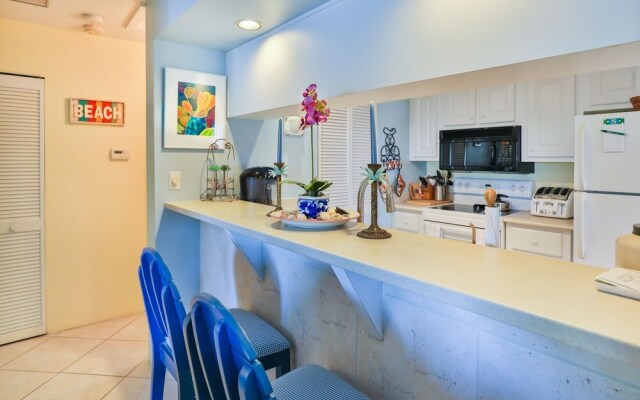 The Lakeside Beach 2 Bedroom Home