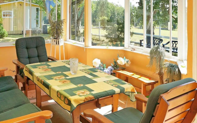 One-Bedroom Holiday home in Hästveda