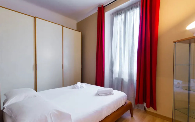 Stendhal 49 Apartment